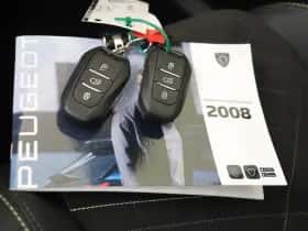 Peugeot 2008 (2025) thumbnail 28
