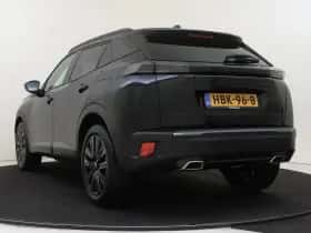 Peugeot 2008 (2025) thumbnail 4
