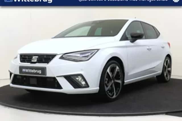 SEAT Ibiza (2021) thumbnail 1