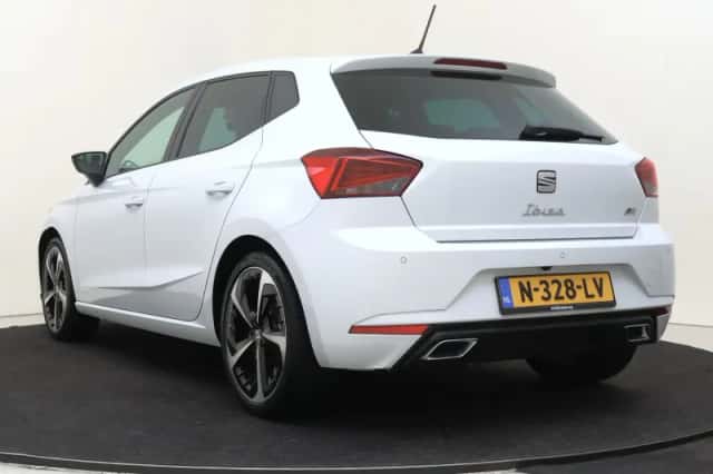 SEAT Ibiza (2021) thumbnail 4
