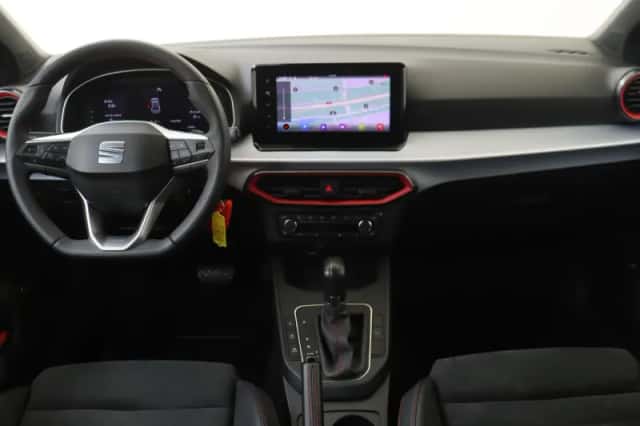 SEAT Ibiza (2021) thumbnail 5