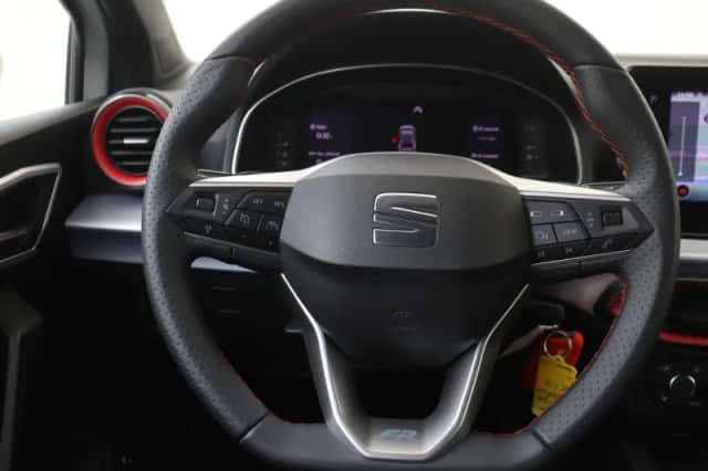 SEAT Ibiza (2021) thumbnail 6