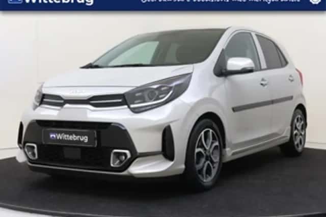 Kia Picanto (2024) thumbnail 1