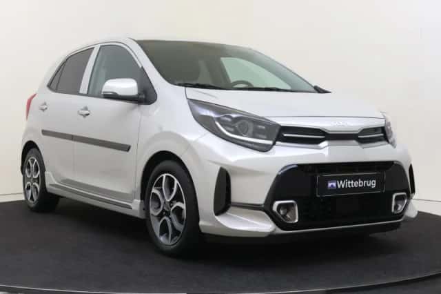 Kia Picanto (2024) thumbnail 3