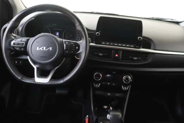 Kia Picanto (2024) thumbnail 5