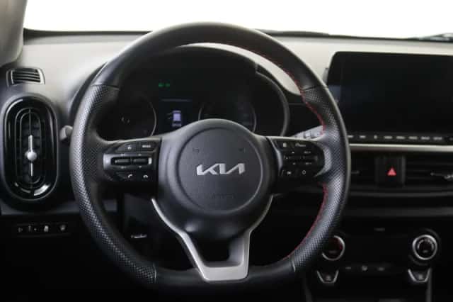 Kia Picanto (2024) thumbnail 6