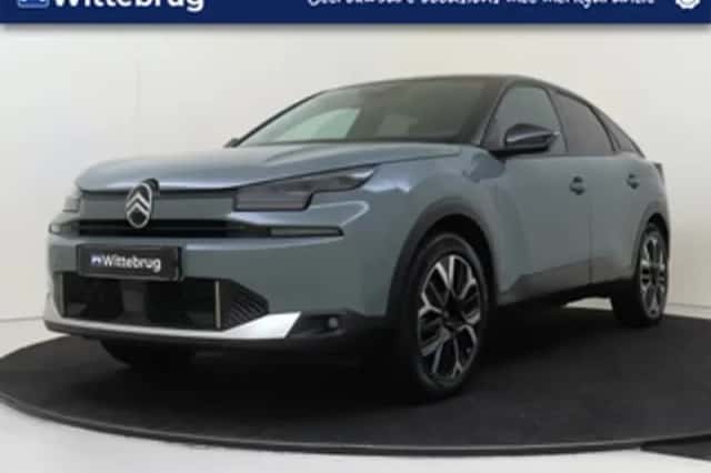 Citroën ë-C4 (2025) thumbnail 1