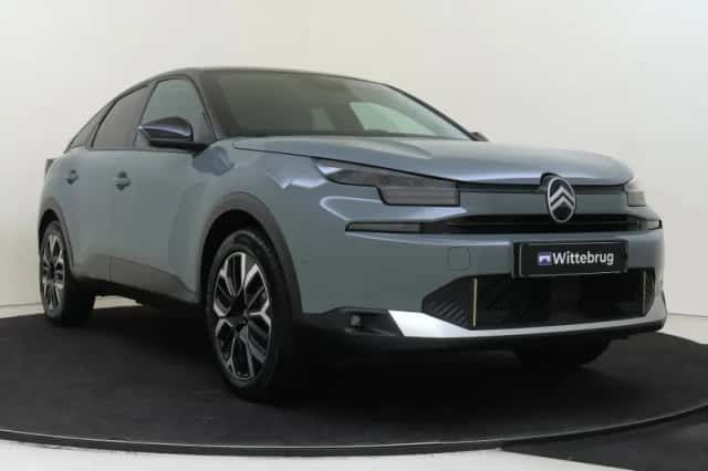 Citroën ë-C4 (2025) thumbnail 3