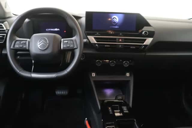 Citroën ë-C4 (2025) thumbnail 5