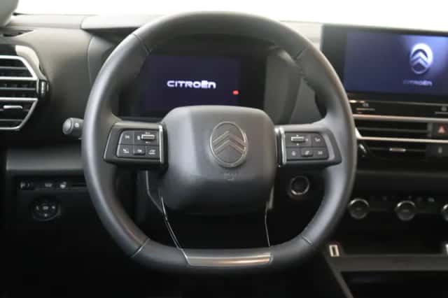 Citroën ë-C4 (2025) thumbnail 6