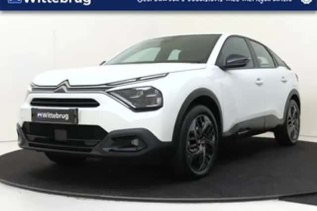 Citroën C4 (2024) thumbnail 1