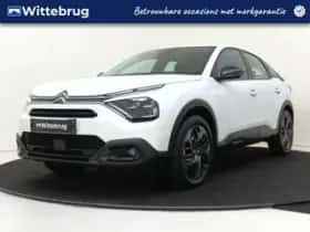 Citroën C4 (2024)
