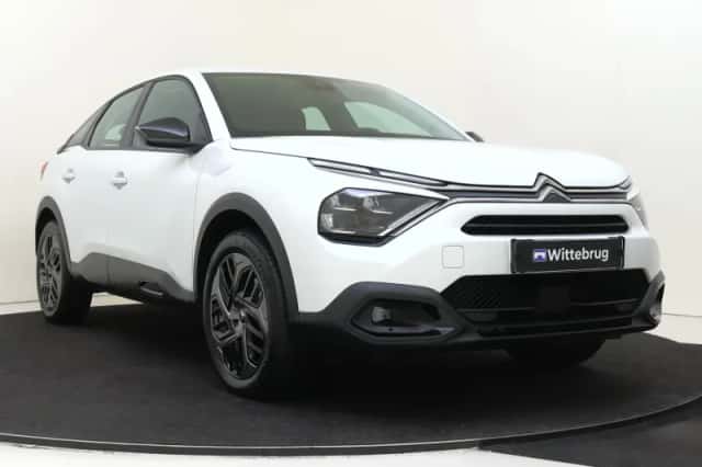 Citroën C4 (2024) thumbnail 3