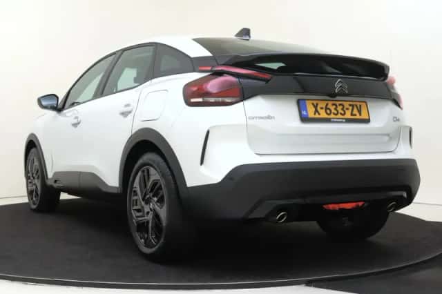 Citroën C4 (2024) thumbnail 4