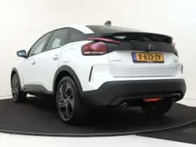 Citroën C4 (2024) thumbnail 4