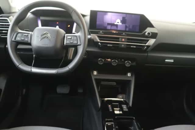 Citroën C4 (2024) thumbnail 5