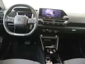 Citroën C4 (2024) thumbnail 5