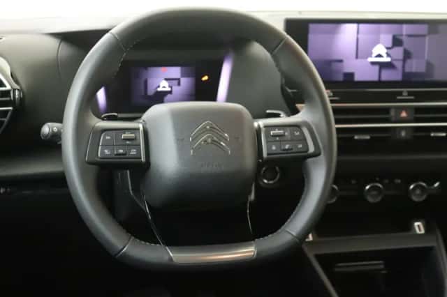 Citroën C4 (2024) thumbnail 6