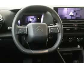 Citroën C4 (2024) thumbnail 6
