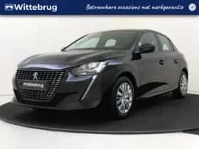 Peugeot 208 (2023)