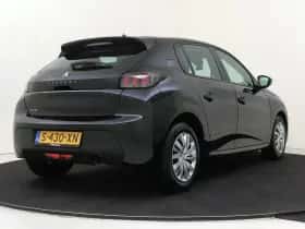 Peugeot 208 (2023) thumbnail 11
