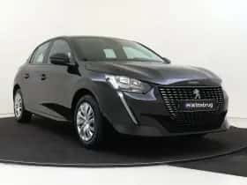 Peugeot 208 (2023) thumbnail 3