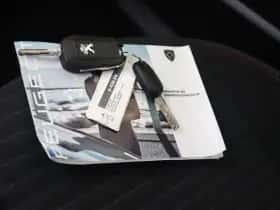 Peugeot 208 (2023) thumbnail 22