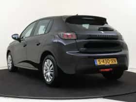 Peugeot 208 (2023) thumbnail 4