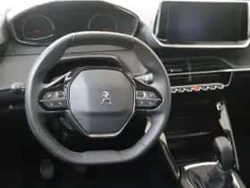 Peugeot 208 (2023) thumbnail 6