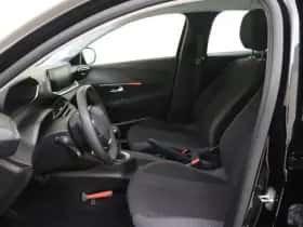 Peugeot 208 (2023) thumbnail 10