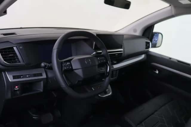 Citroën ë-Jumpy (2026) thumbnail 5
