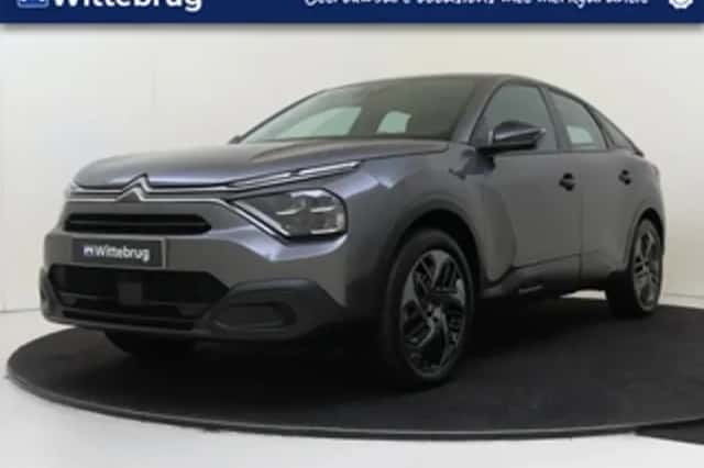 Citroën ë-C4 (2024) thumbnail 1