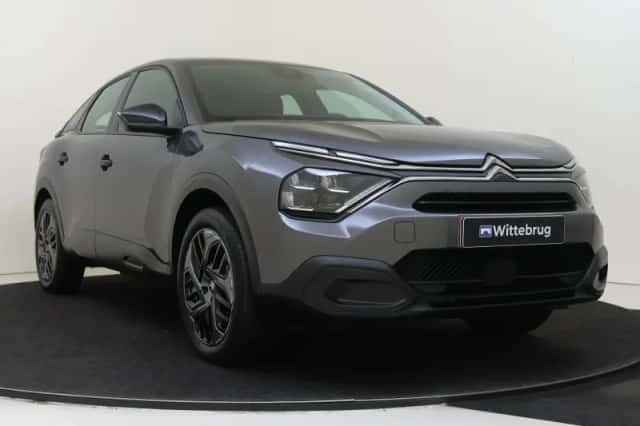 Citroën ë-C4 (2024) thumbnail 3