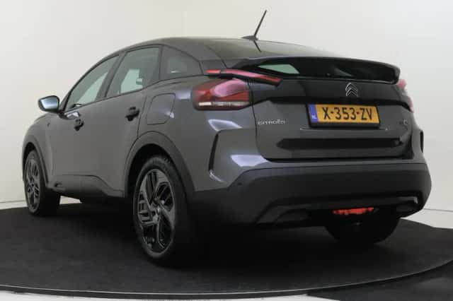 Citroën ë-C4 (2024) thumbnail 4