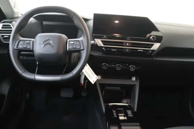Citroën ë-C4 (2024) thumbnail 5