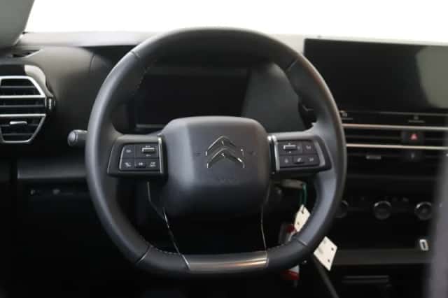 Citroën ë-C4 (2024) thumbnail 6