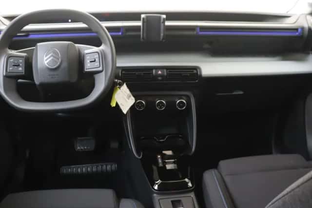 Citroën ë-C3 (2026) thumbnail 5