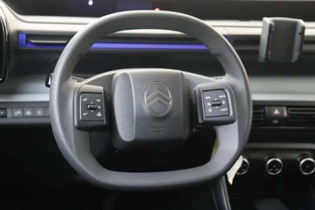 Citroën ë-C3 (2026) thumbnail 6