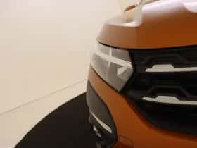 Dacia Sandero Stepway (2022) thumbnail 13