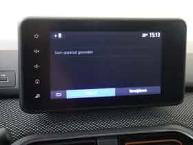 Dacia Sandero Stepway (2022) thumbnail 19