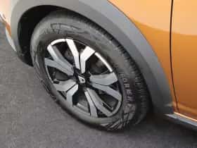 Dacia Sandero Stepway (2022) thumbnail 32