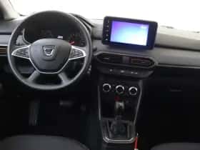 Dacia Sandero Stepway (2022) thumbnail 5