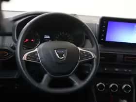 Dacia Sandero Stepway (2022) thumbnail 6