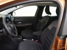 Dacia Sandero Stepway (2022) thumbnail 10