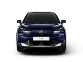 Citroën ë-C4 (2025) thumbnail 3