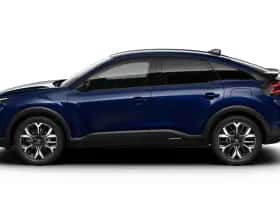 Citroën ë-C4 (2025) thumbnail 4