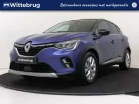 Renault Captur (2022)