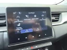 Renault Captur (2022) thumbnail 19
