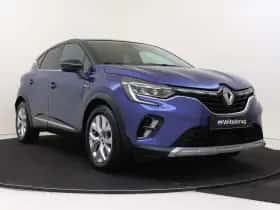 Renault Captur (2022) thumbnail 3