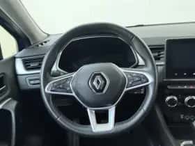 Renault Captur (2022) thumbnail 6